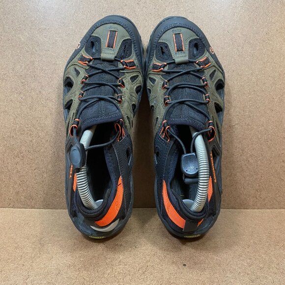 Merrell Womens Vibram All Out Blaze Sieve Sport And Outdoor Shoe , Size 11 - Picture 7 of 8